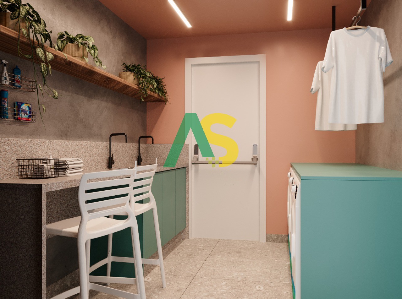 Apartamento, 2 quartos, 48 m² - Foto 9