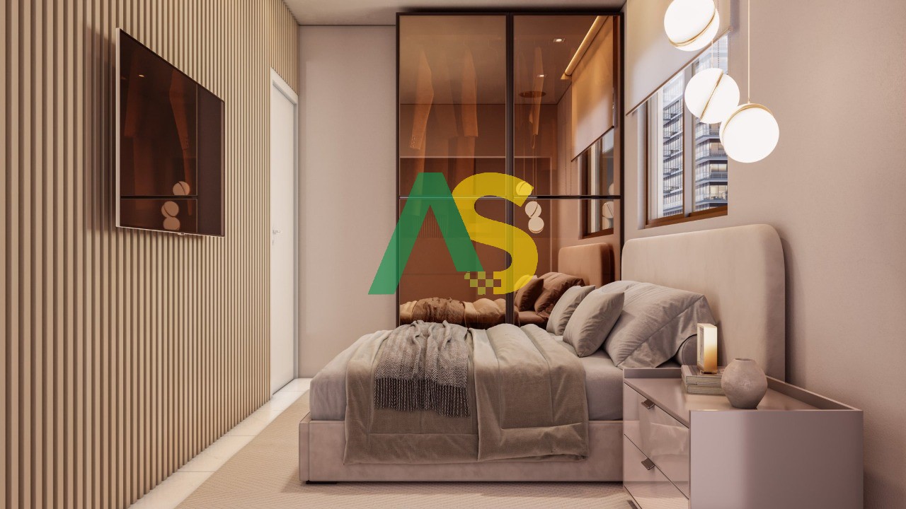 Apartamento, 2 quartos, 51 m² - Foto 4