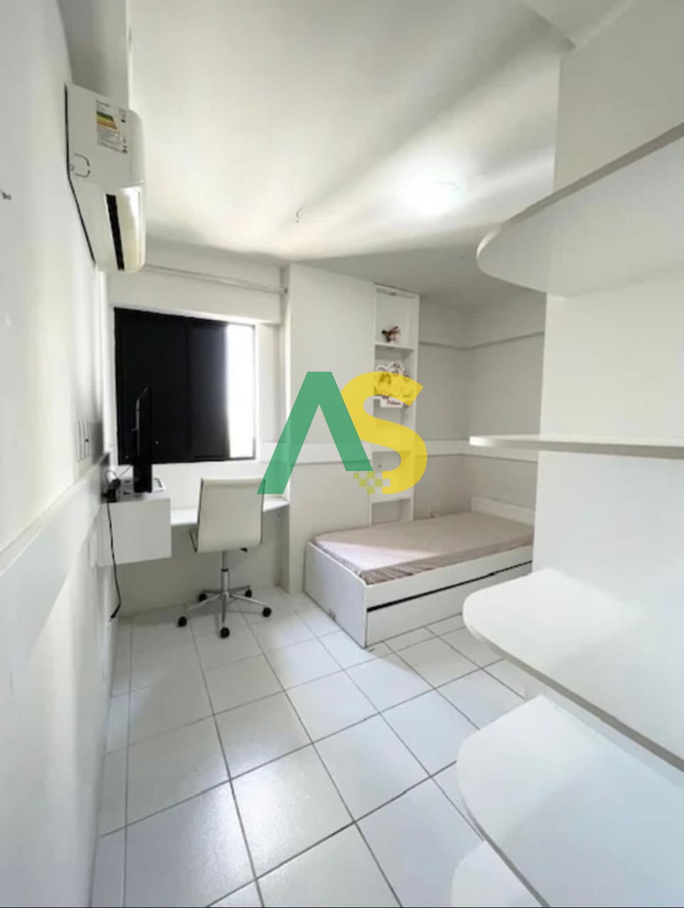 Apartamento, 3 quartos, 88 m² - Foto 7