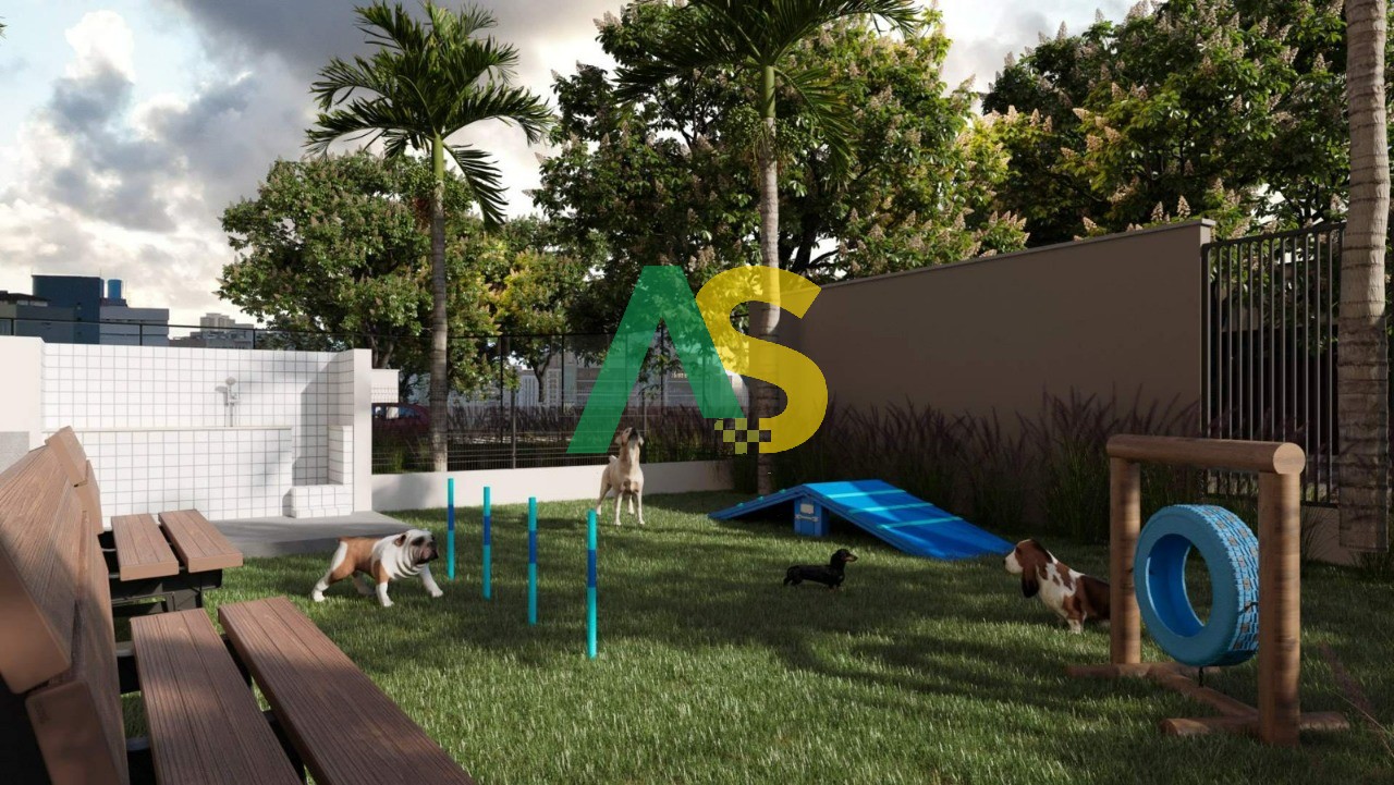 Apartamento, 2 quartos, 43 m² - Foto 16