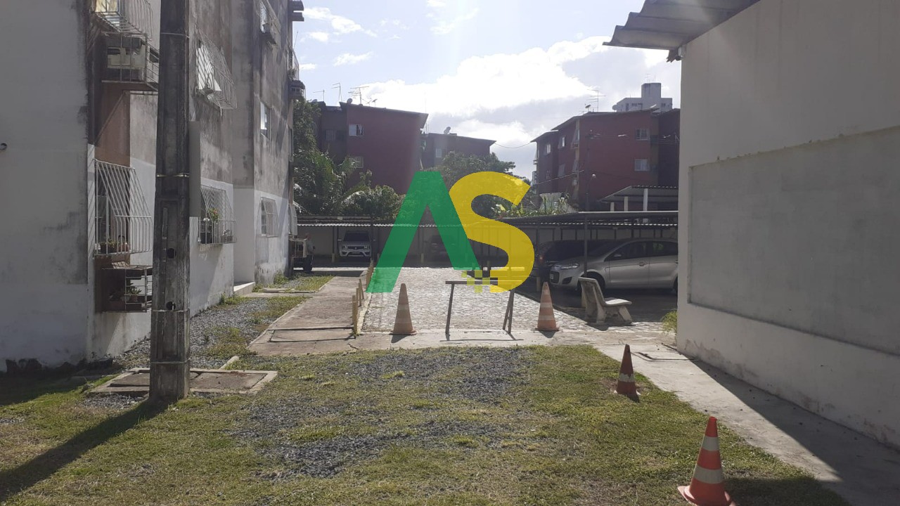 Apartamento, 2 quartos, 50 m² - Foto 5