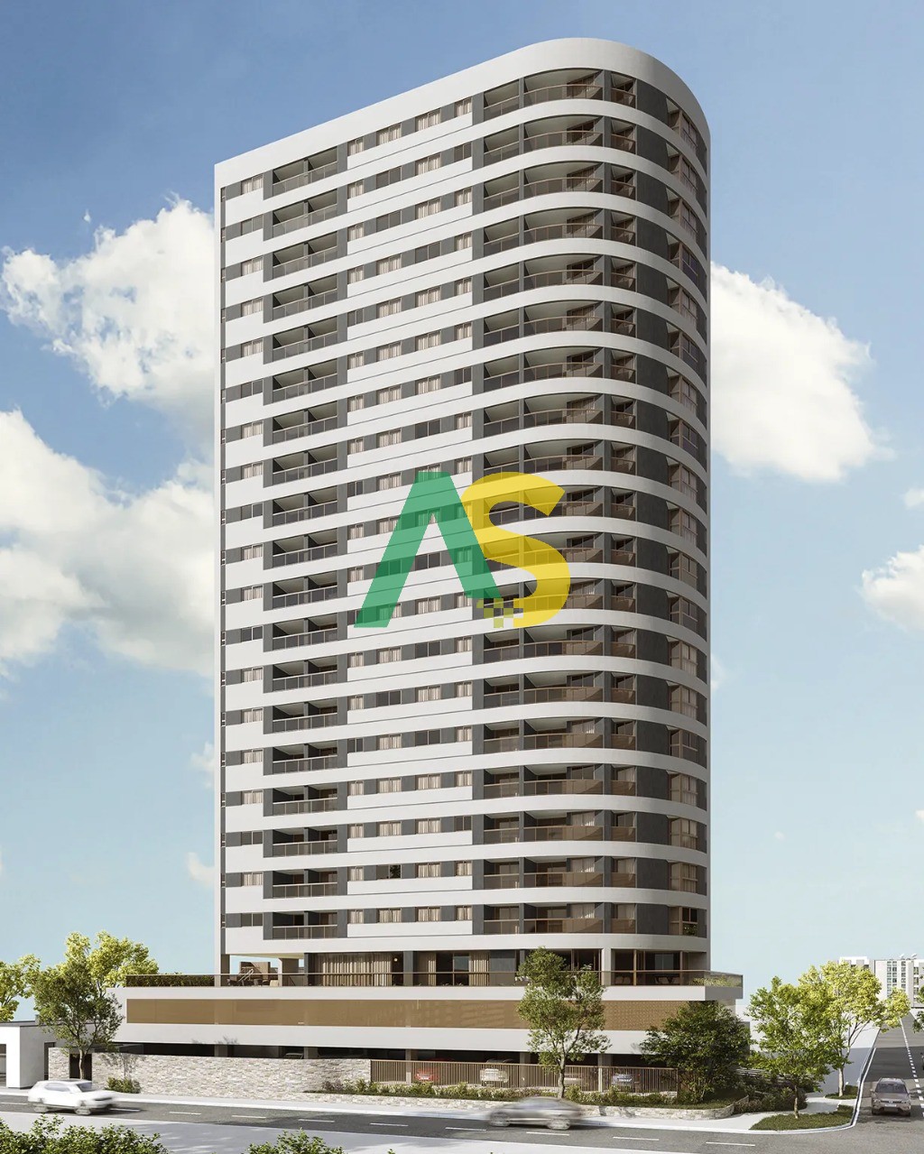 Apartamento, 3 quartos, 75 m² - Foto 2