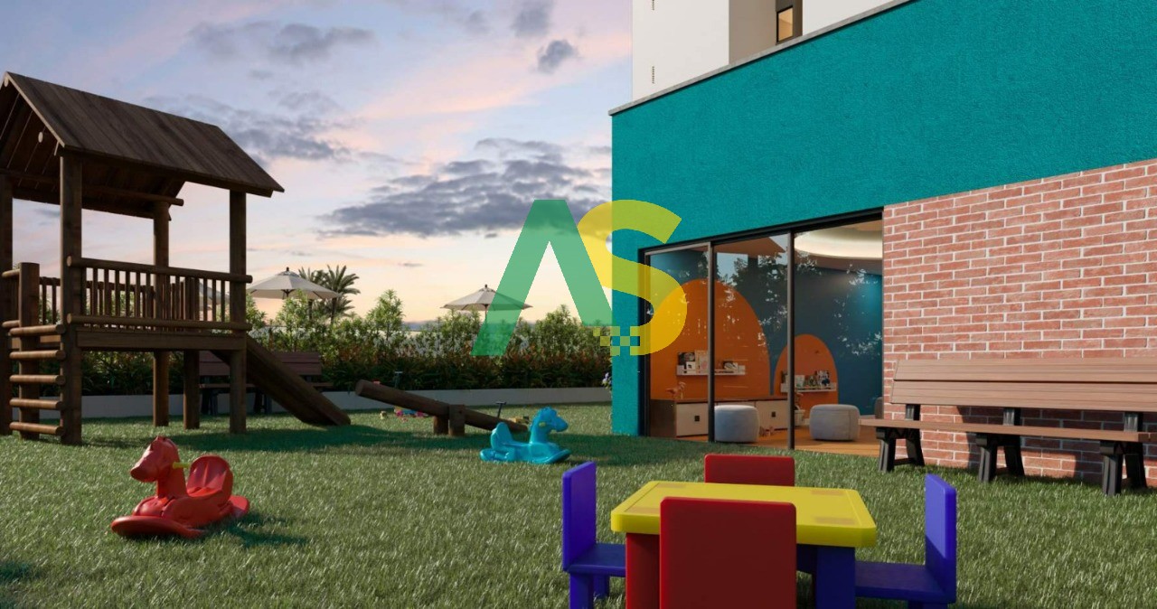 Apartamento, 2 quartos, 43 m² - Foto 13