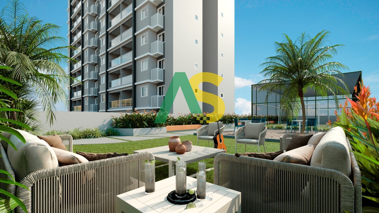 Apartamento, 2 quartos, 48 m² - Foto 24