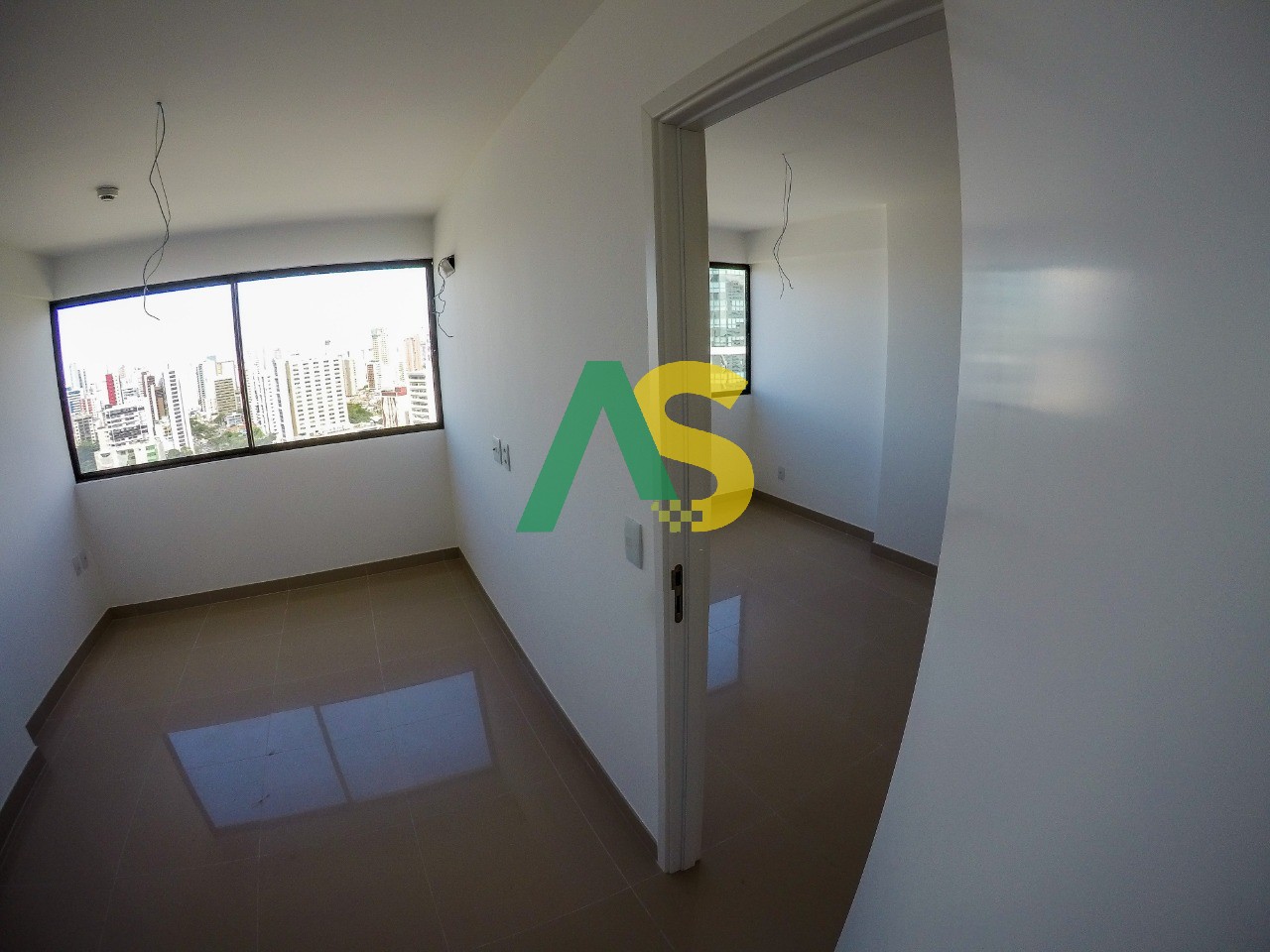 Flat/Apart Hotel, 1 quarto, 40 m² - Foto 9