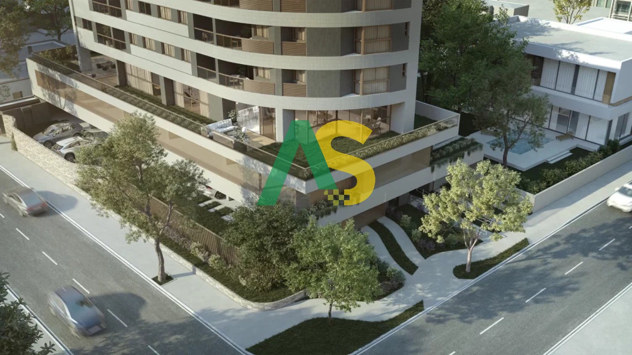 Apartamento, 3 quartos, 75 m² - Foto 5