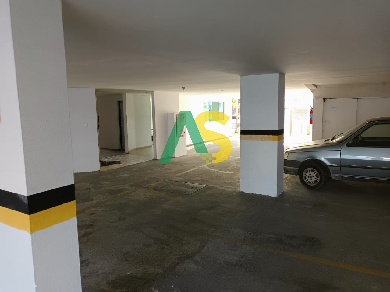 Apartamento, 2 quartos, 49 m² - Foto 8