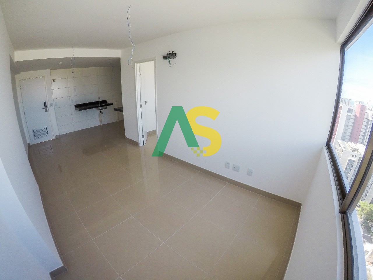 Flat/Apart Hotel, 1 quarto, 40 m² - Foto 11
