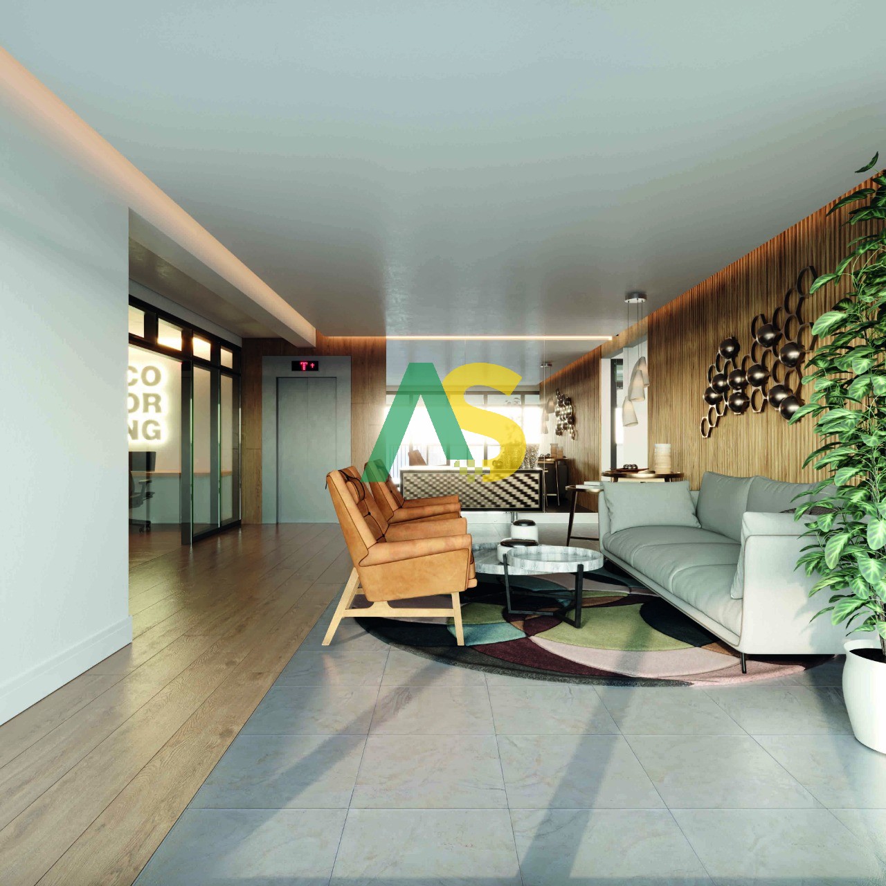Apartamento, 2 quartos, 51 m² - Foto 13