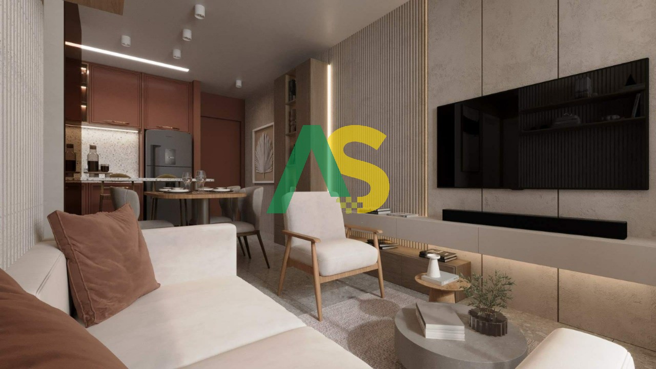 Apartamento, 2 quartos, 43 m² - Foto 23