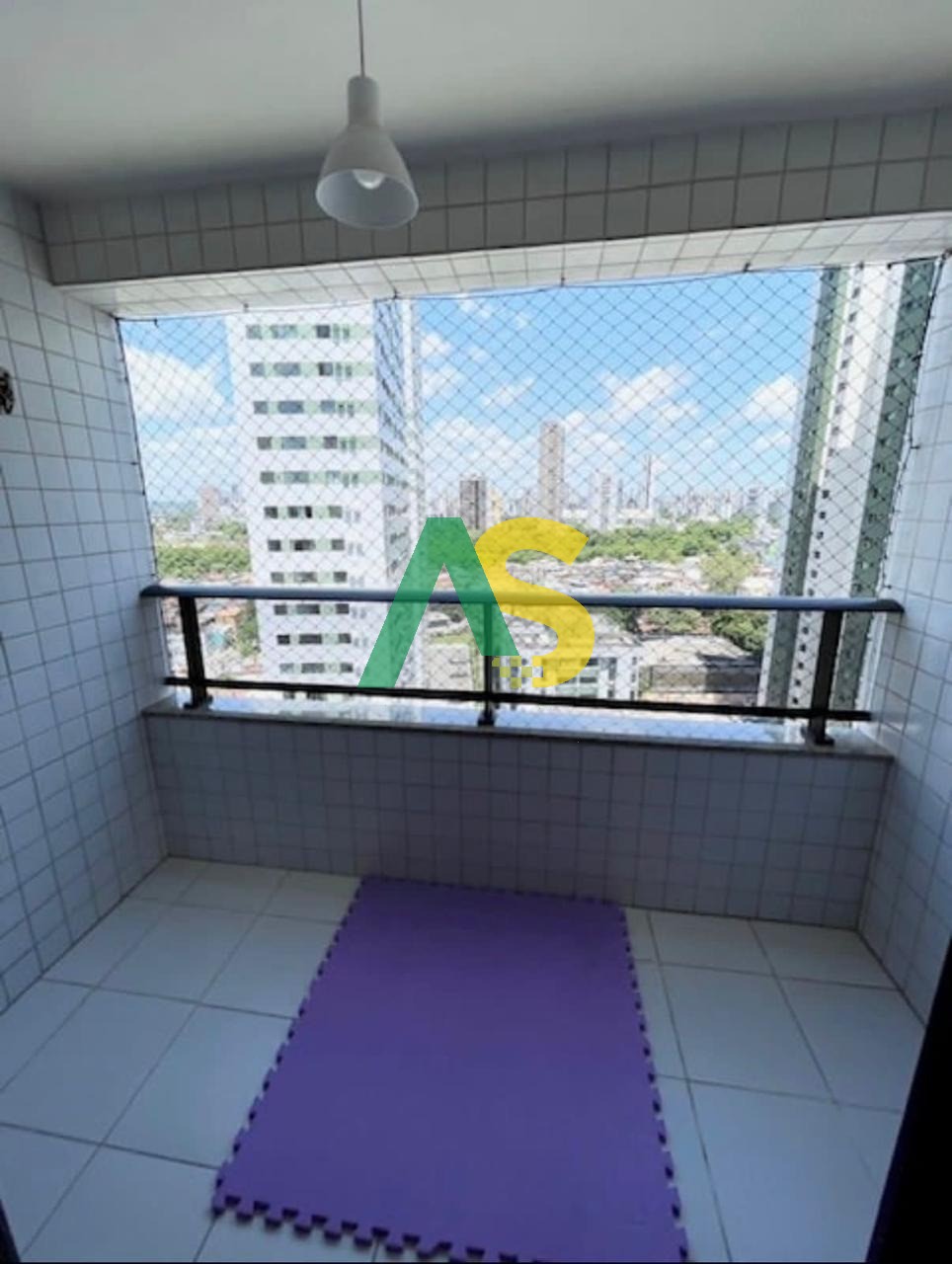 Apartamento, 3 quartos, 88 m² - Foto 4