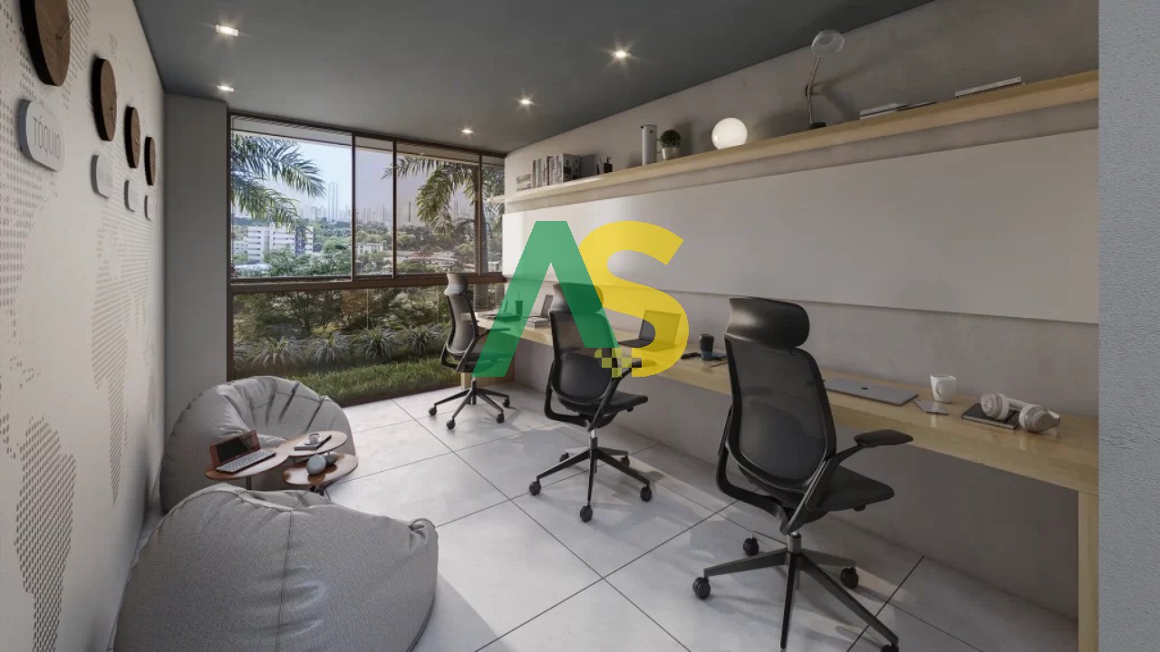 Apartamento, 3 quartos, 75 m² - Foto 7