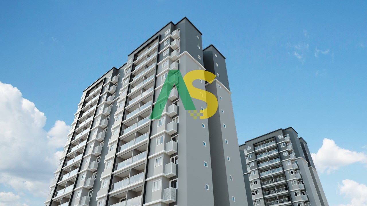 Apartamento, 2 quartos, 48 m² - Foto 15