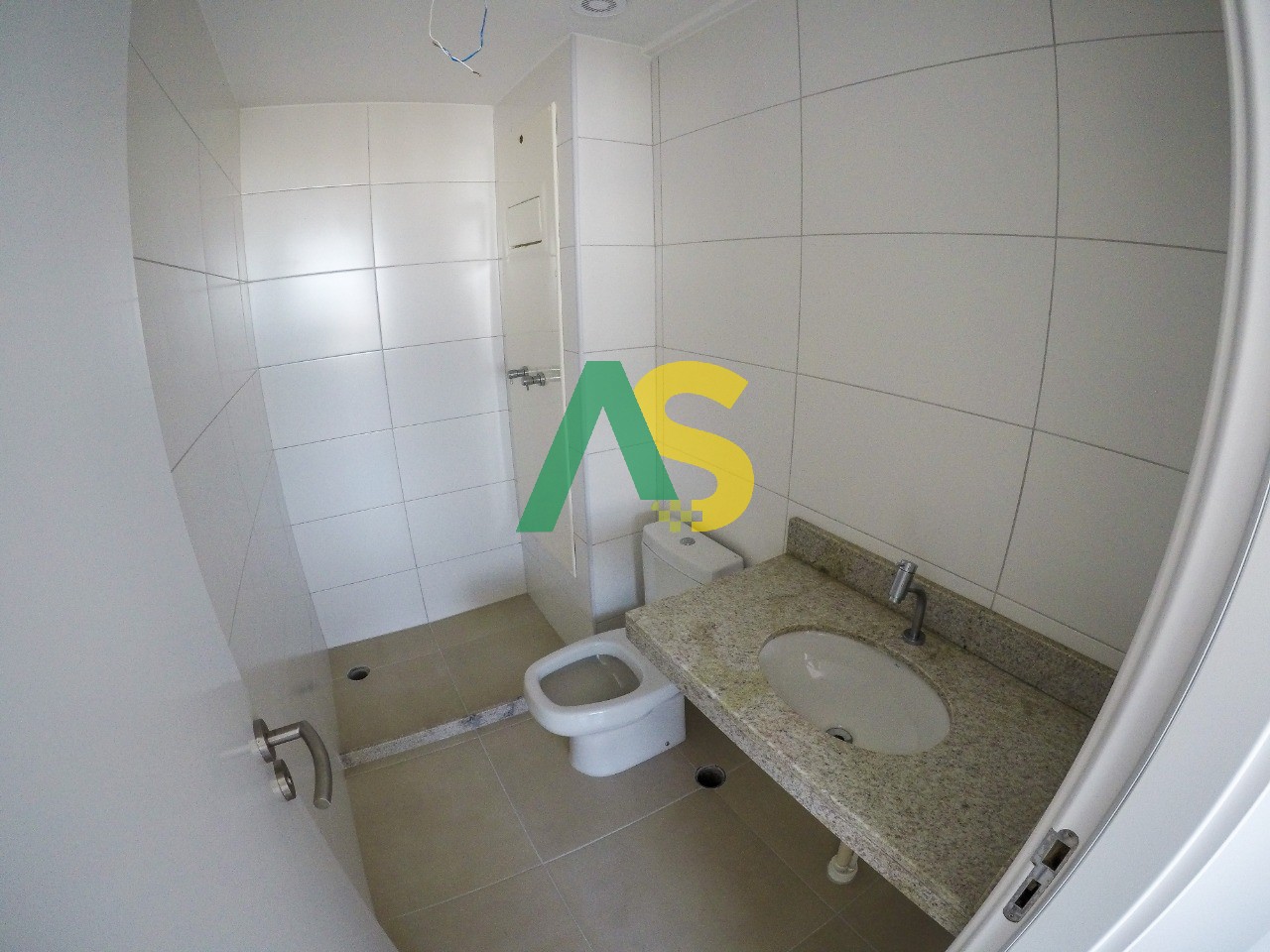 Flat/Apart Hotel, 1 quarto, 40 m² - Foto 10