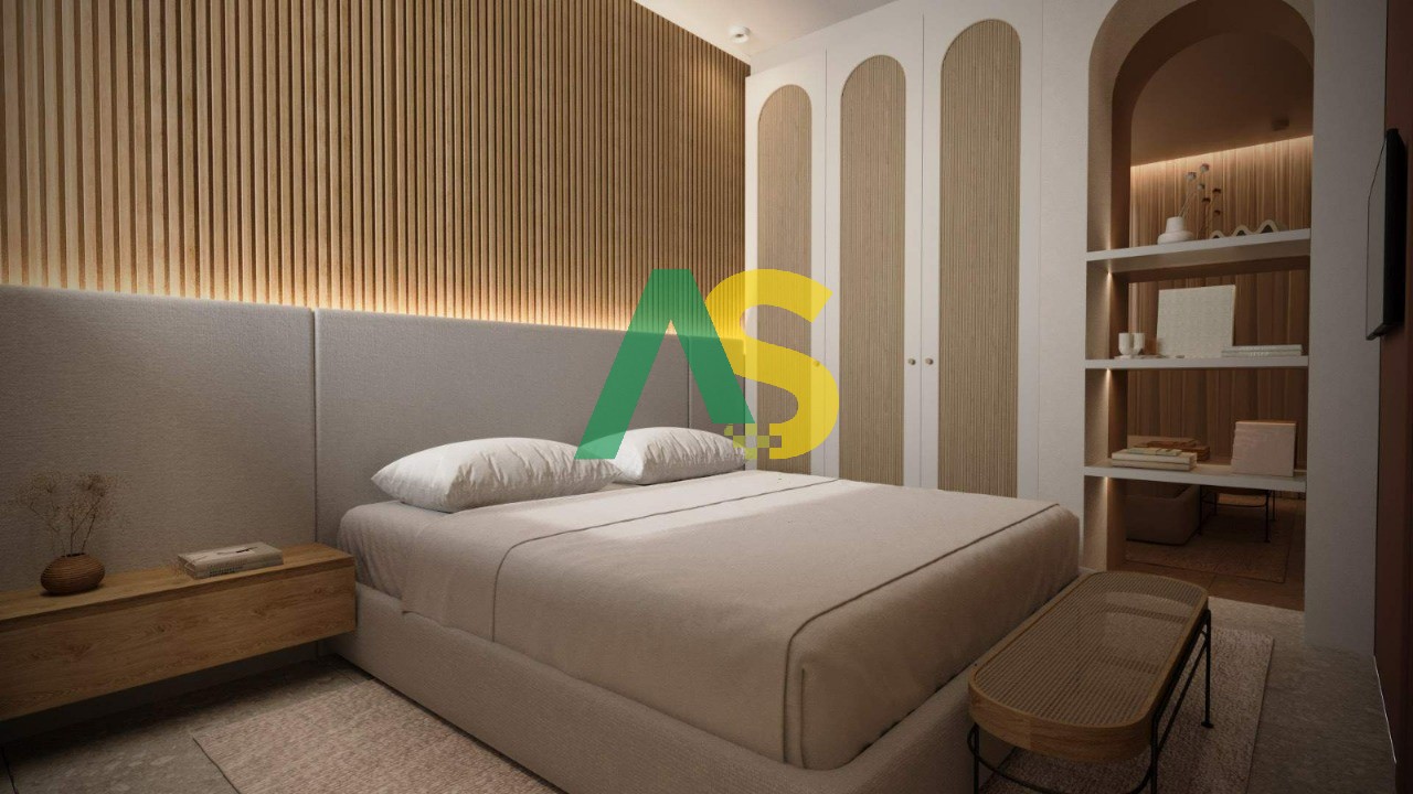 Apartamento, 2 quartos, 43 m² - Foto 28