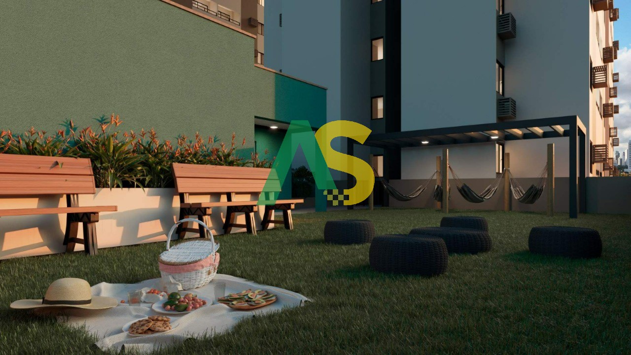 Apartamento, 2 quartos, 43 m² - Foto 14