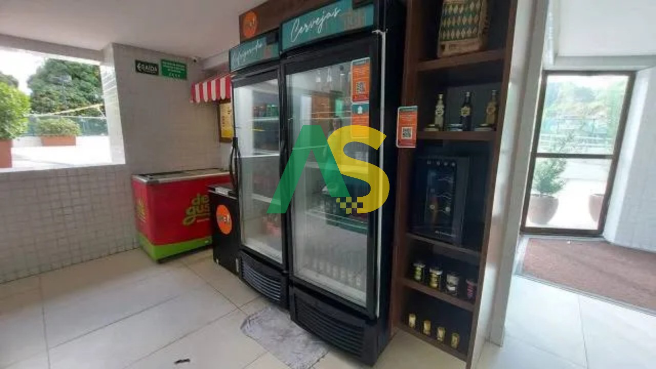 Apartamento, 4 quartos, 172 m² - Foto 11