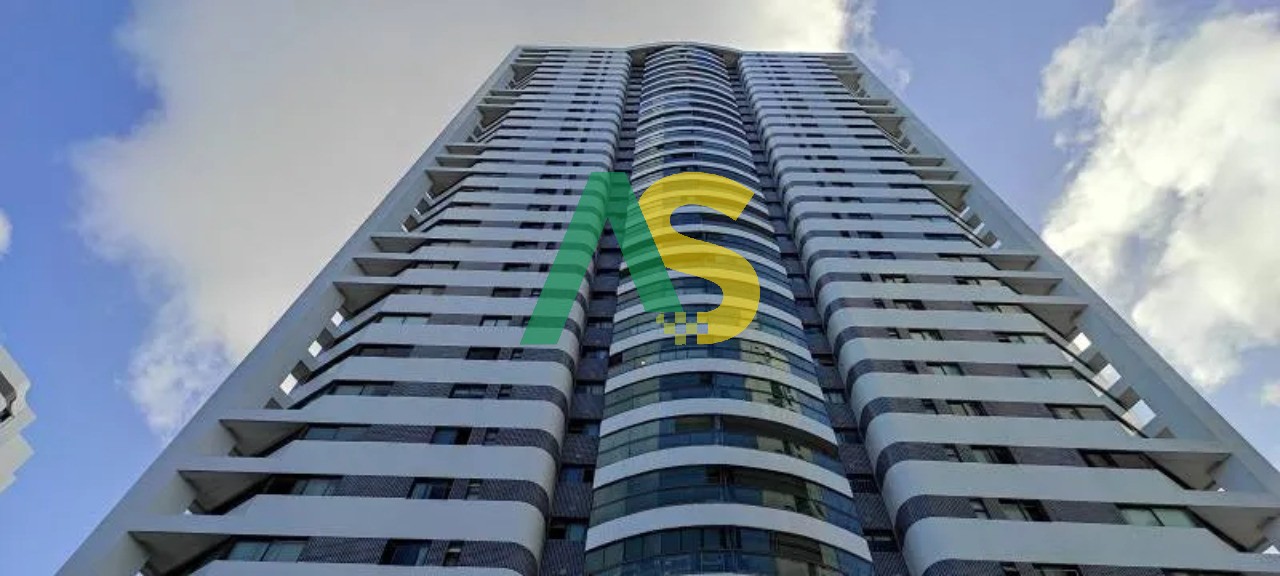 Apartamento, 4 quartos, 172 m² - Foto 1