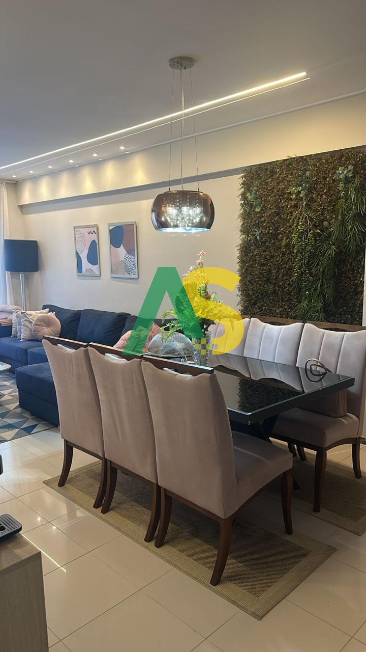 Apartamento, 3 quartos, 106 m² - Foto 7