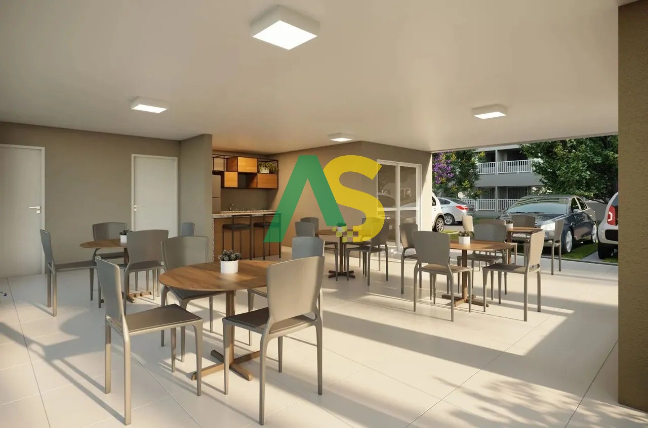 Apartamento, 2 quartos, 48 m² - Foto 13