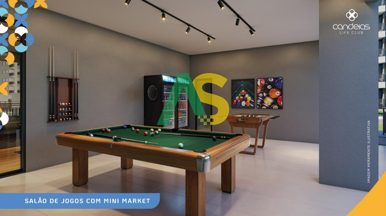 Apartamento, 2 quartos, 44 m² - Foto 14