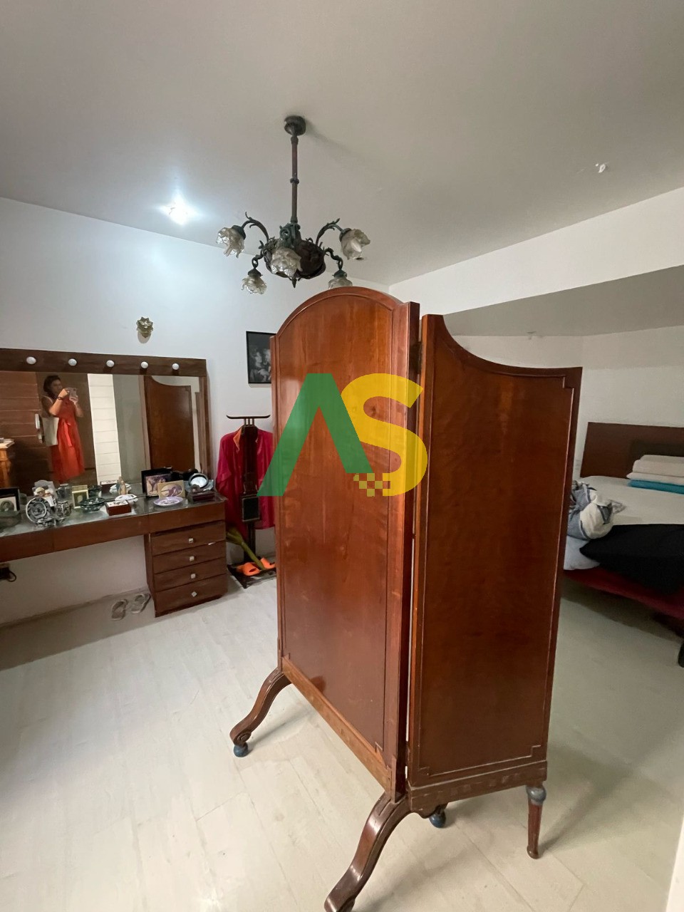 Apartamento, 4 quartos, 370 m² - Foto 8