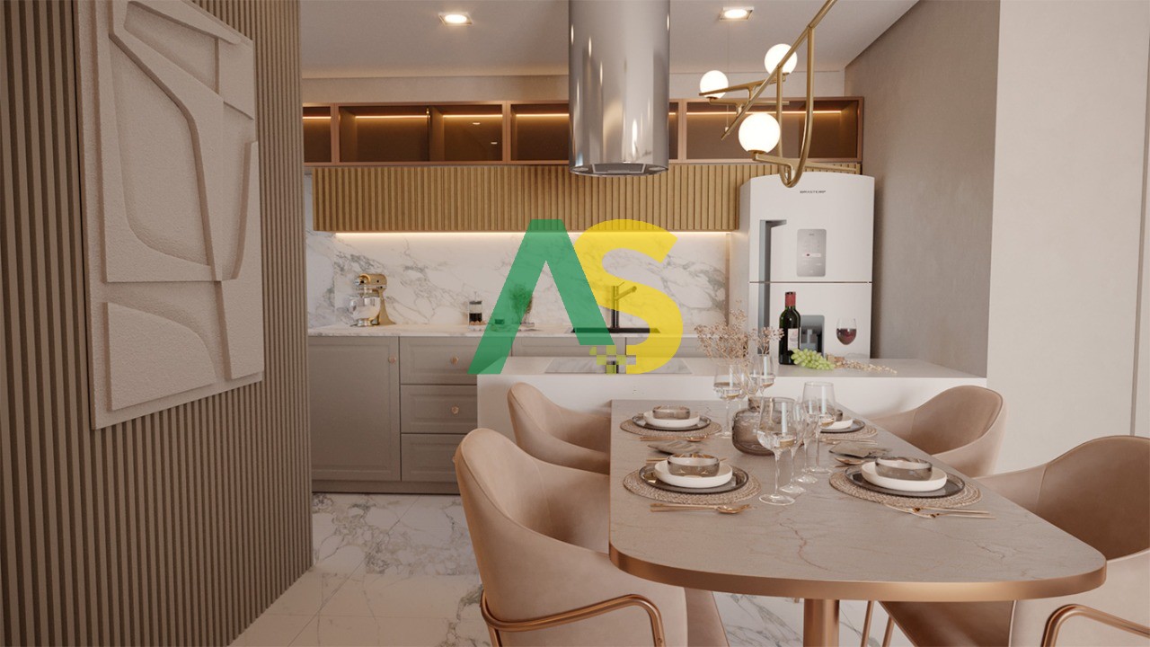 Apartamento, 3 quartos, 62 m² - Foto 8