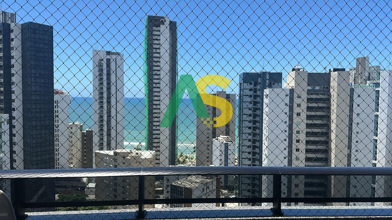 Apartamento, 3 quartos, 106 m² - Foto 2