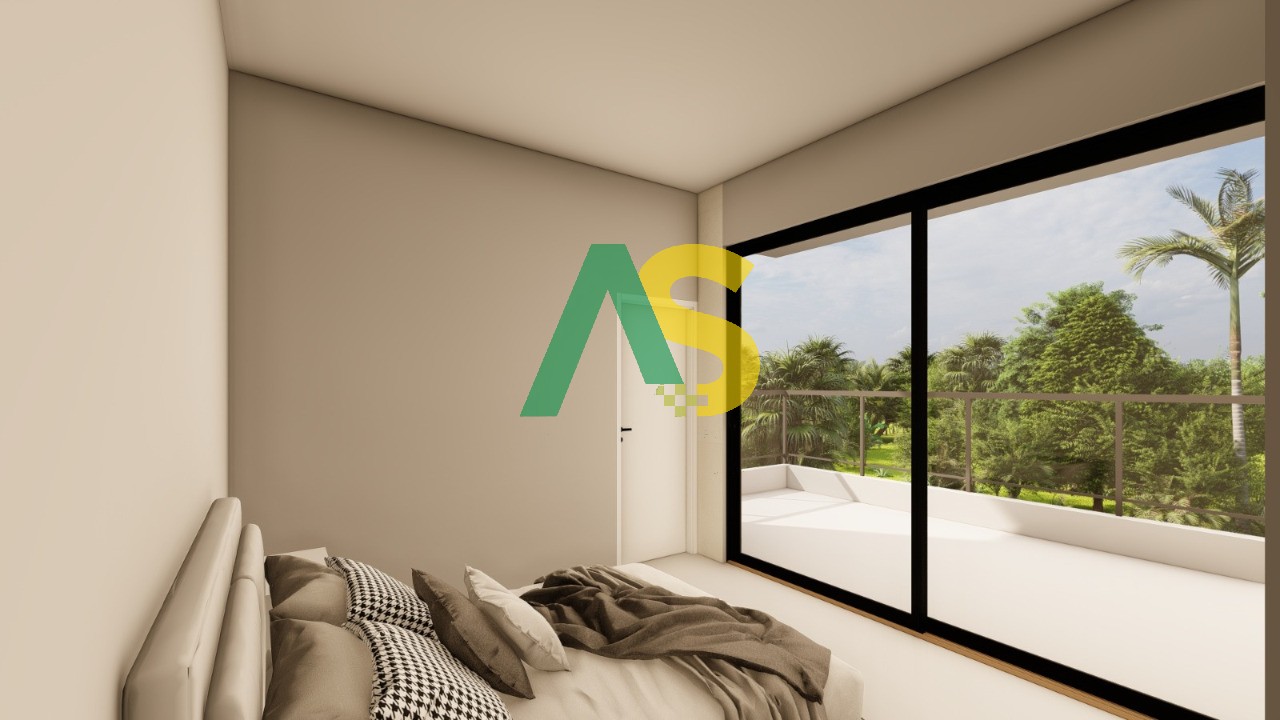Casa, 4 quartos, 240 m² - Foto 2