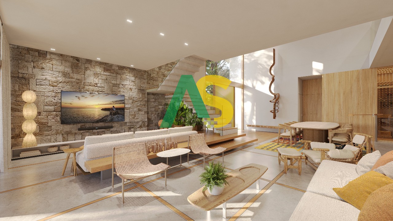 Casa, 3 quartos, 237 m² - Foto 8