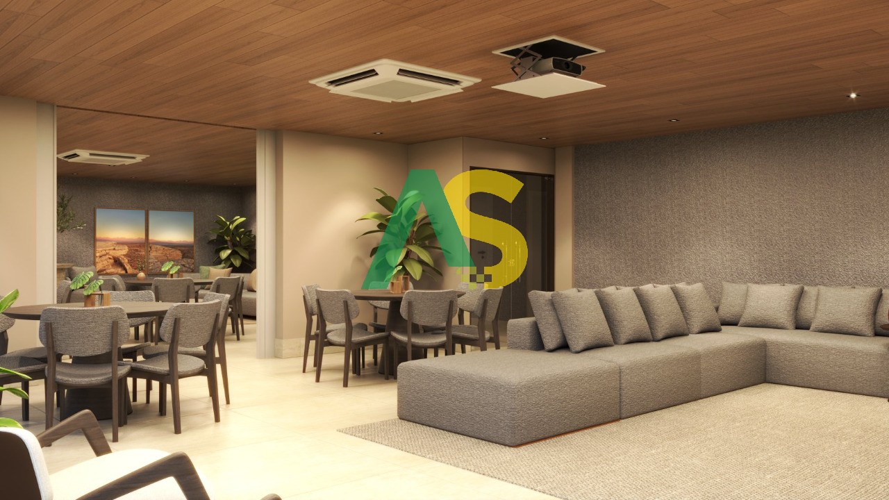 Apartamento, 3 quartos, 61 m² - Foto 7