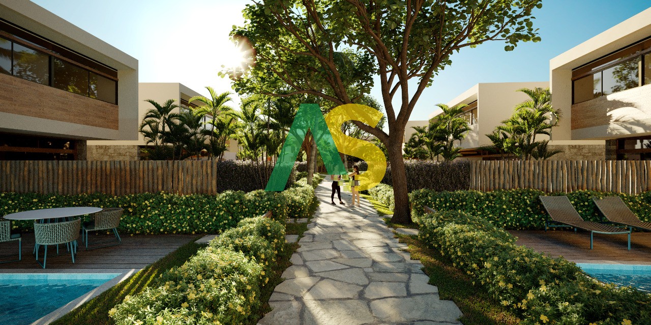 Casa, 3 quartos, 237 m² - Foto 3