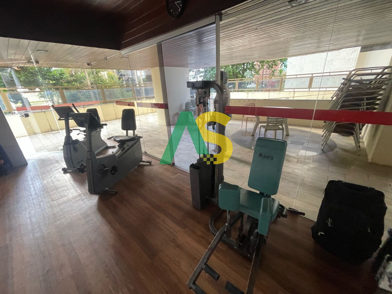 Apartamento, 4 quartos, 370 m² - Foto 3