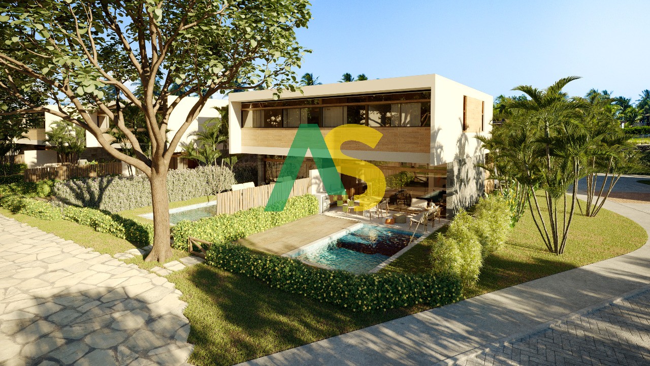 Casa, 3 quartos, 237 m² - Foto 1