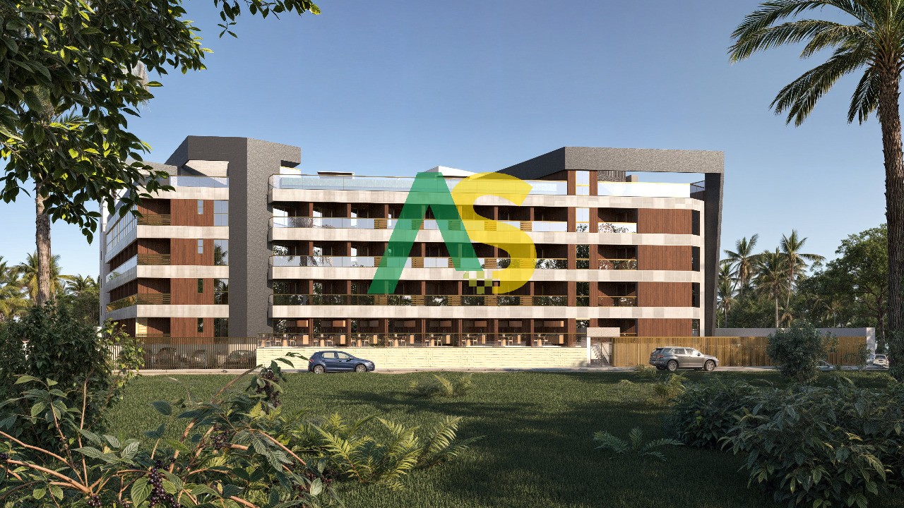 Flat/Apart Hotel, 1 quarto, 24 m² - Foto 16