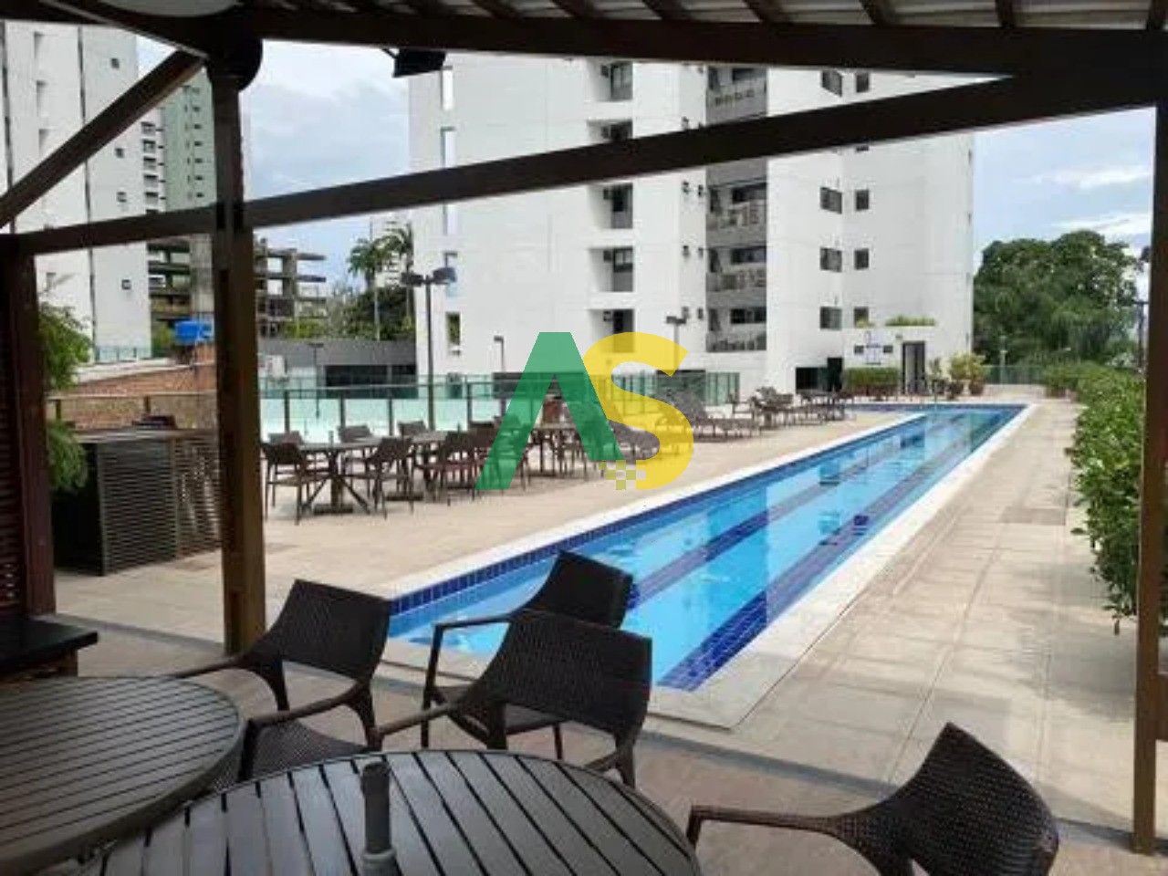 Apartamento, 4 quartos, 172 m² - Foto 3