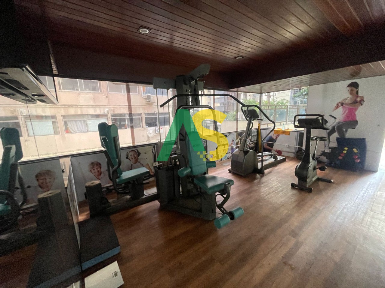 Apartamento, 4 quartos, 370 m² - Foto 2