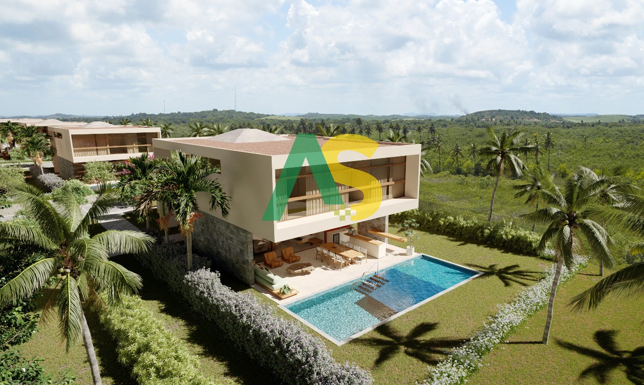 Casa, 3 quartos, 237 m² - Foto 4