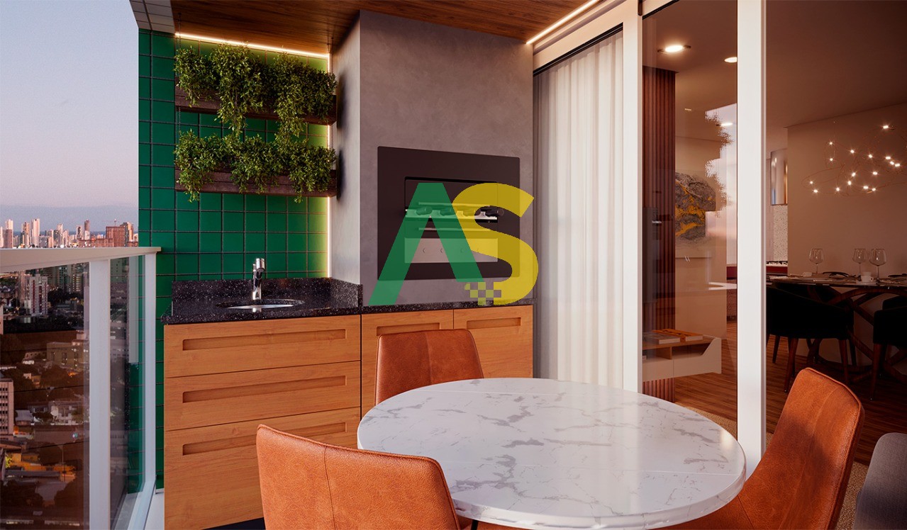 Apartamento, 3 quartos, 62 m² - Foto 15