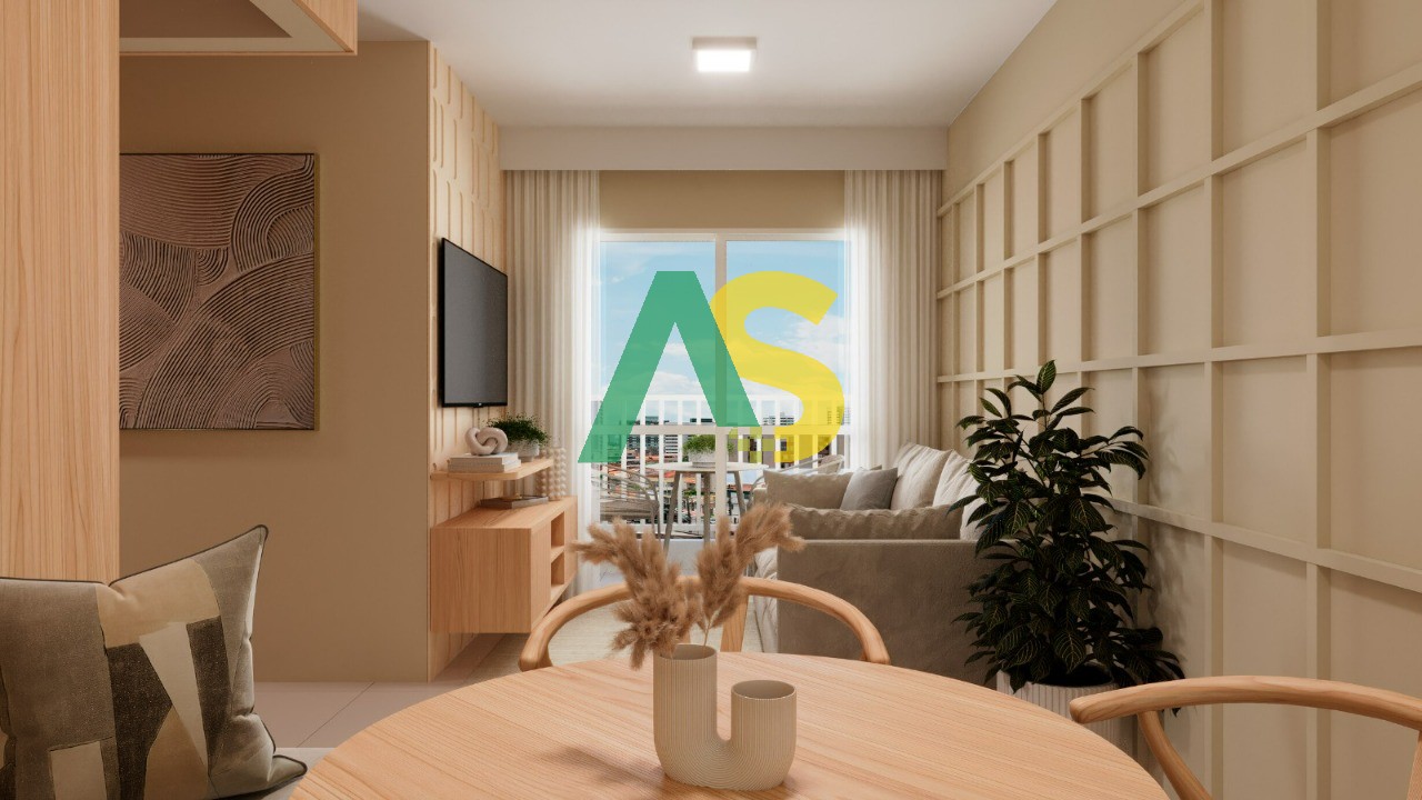 Apartamento, 2 quartos, 49 m² - Foto 19