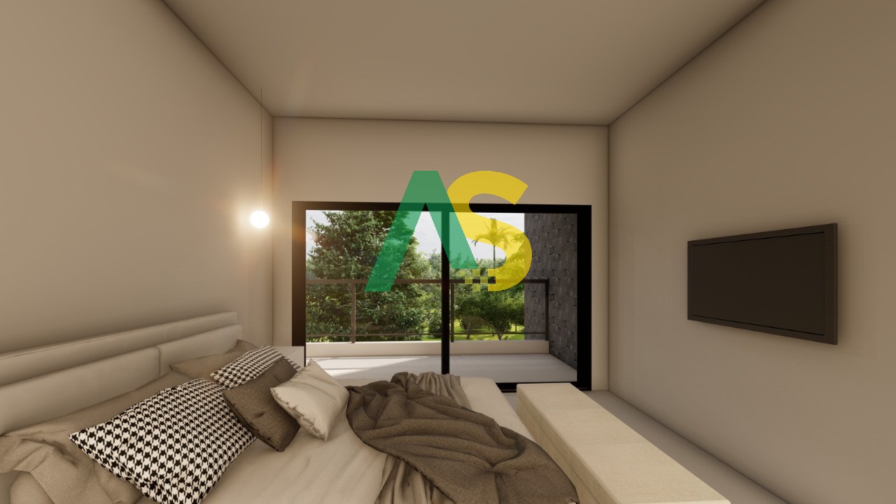 Casa, 4 quartos, 240 m² - Foto 3