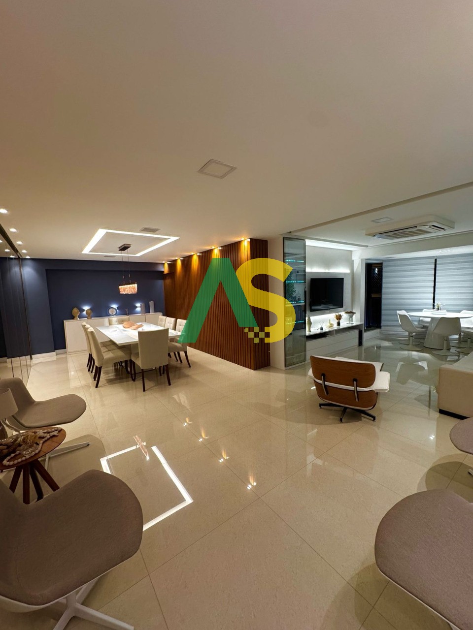 Apartamento, 4 quartos, 172 m² - Foto 13