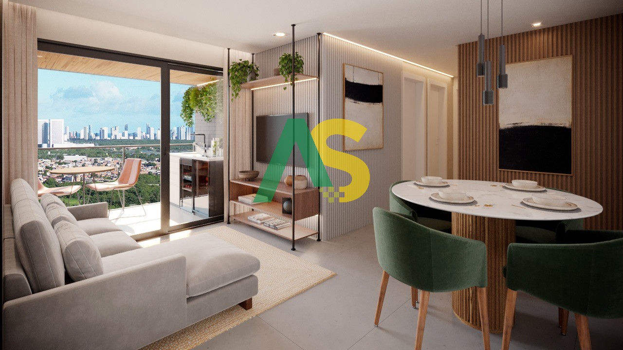 Apartamento, 3 quartos, 62 m² - Foto 12