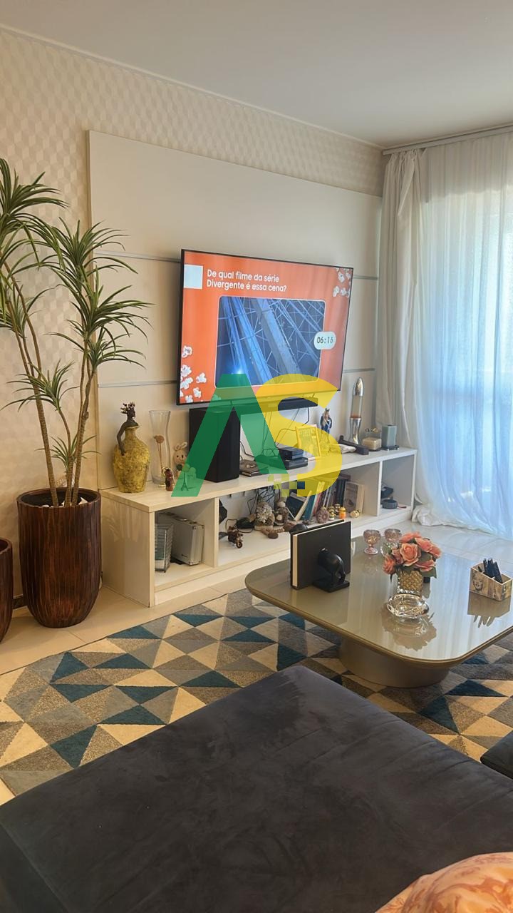 Apartamento, 3 quartos, 106 m² - Foto 6