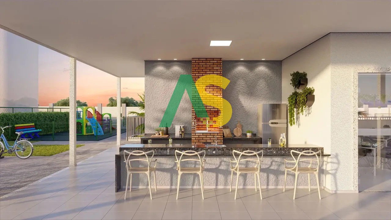 Apartamento, 2 quartos, 40 m² - Foto 7
