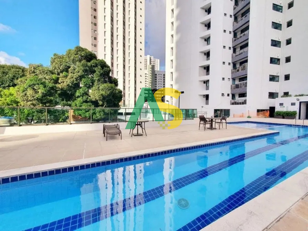 Apartamento, 4 quartos, 172 m² - Foto 2