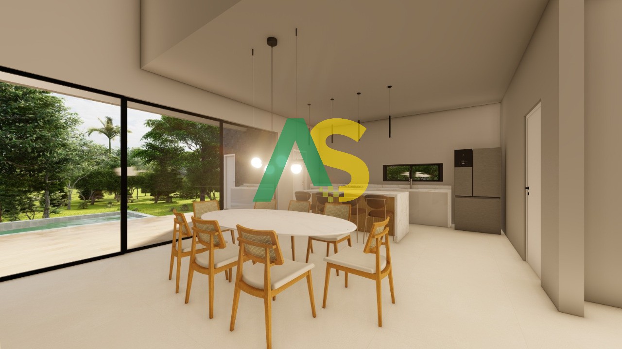 Casa, 4 quartos, 240 m² - Foto 15