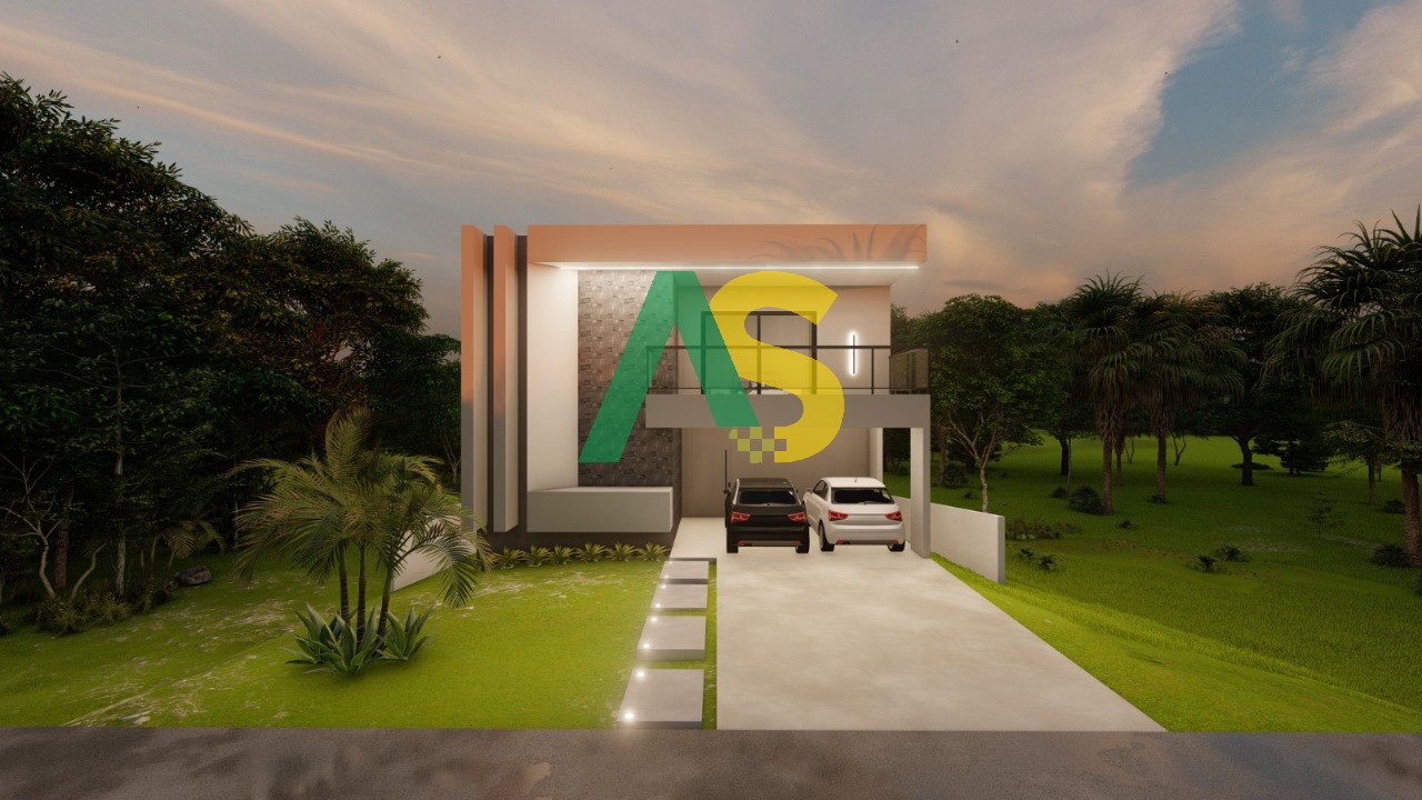 Casa, 4 quartos, 240 m² - Foto 10