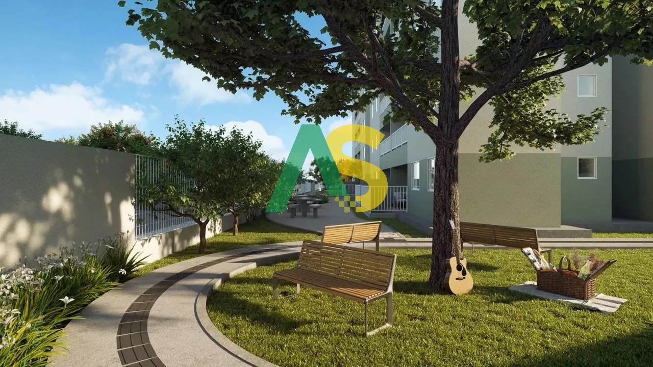 Apartamento, 2 quartos, 48 m² - Foto 11