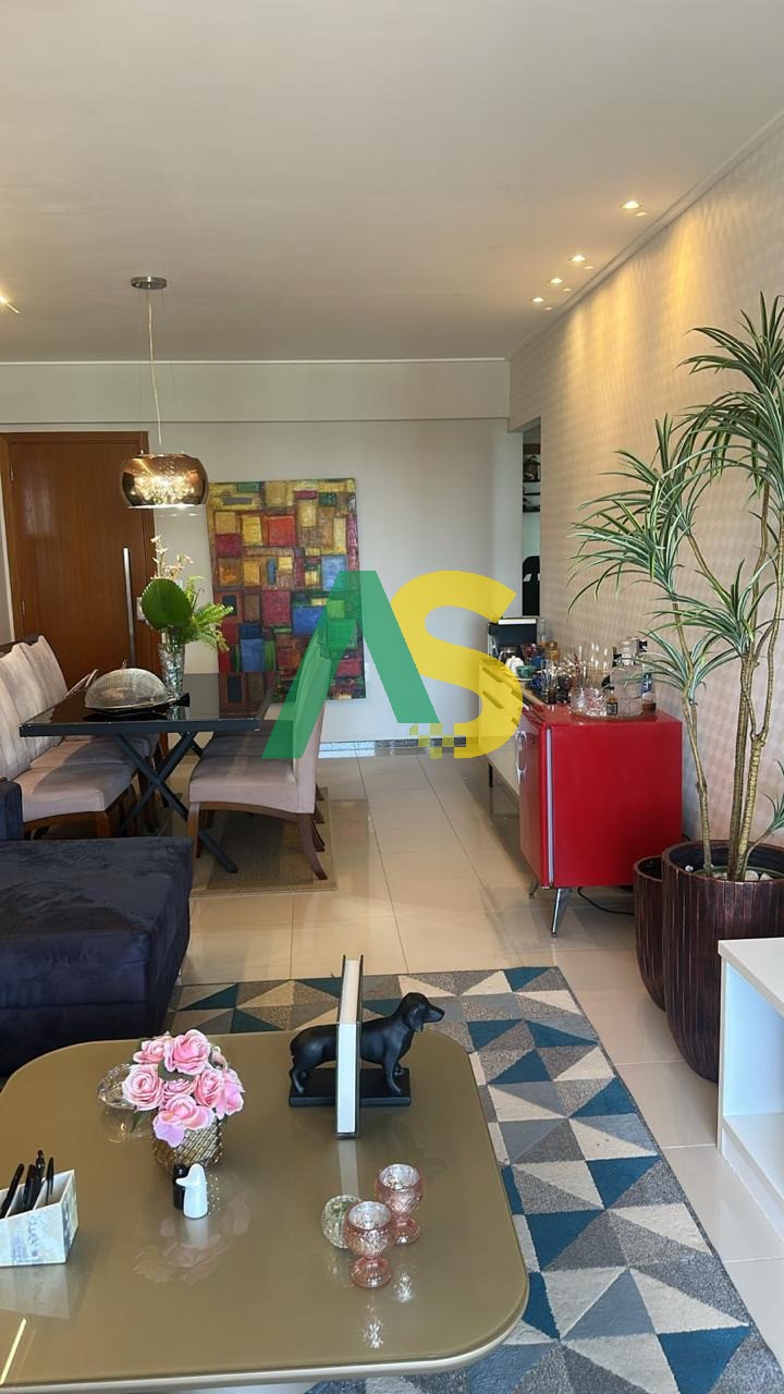 Apartamento, 3 quartos, 106 m² - Foto 9